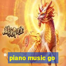 piano music go-jogos edm piano